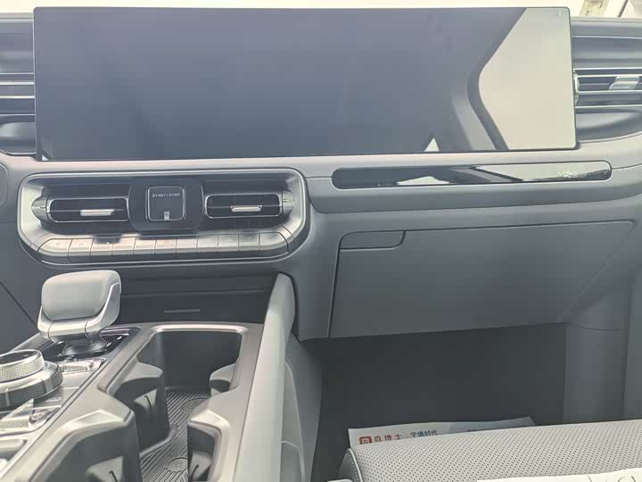 BAIC Beijing BJ40 2026 2026款 2.0T 巨幕标准版