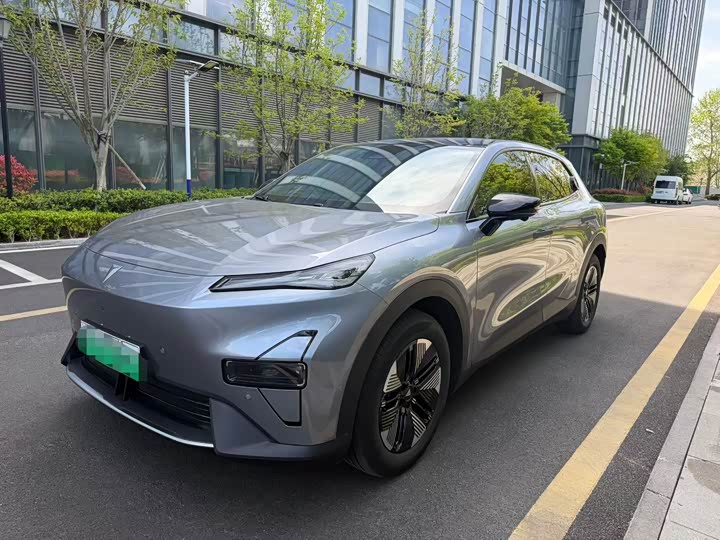 Changan Deepal S05