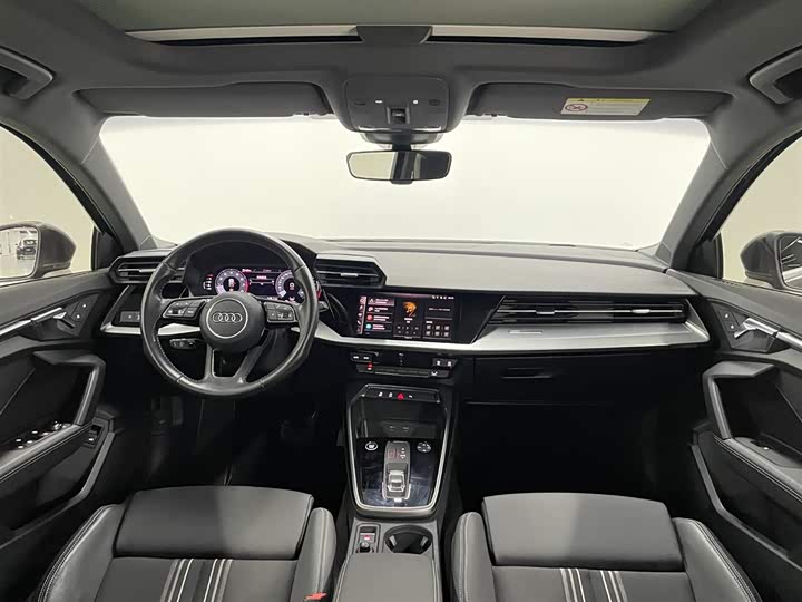 Фото 6 - Audi A3