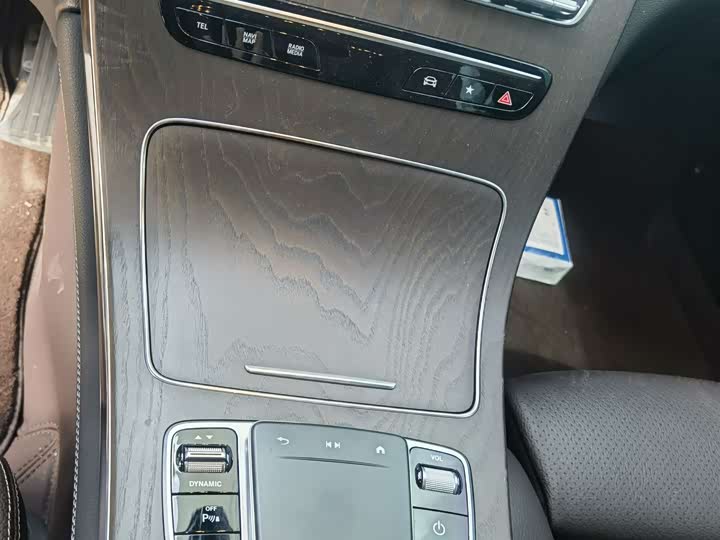 Фото 6 - Mercedes-Benz GLC-Class