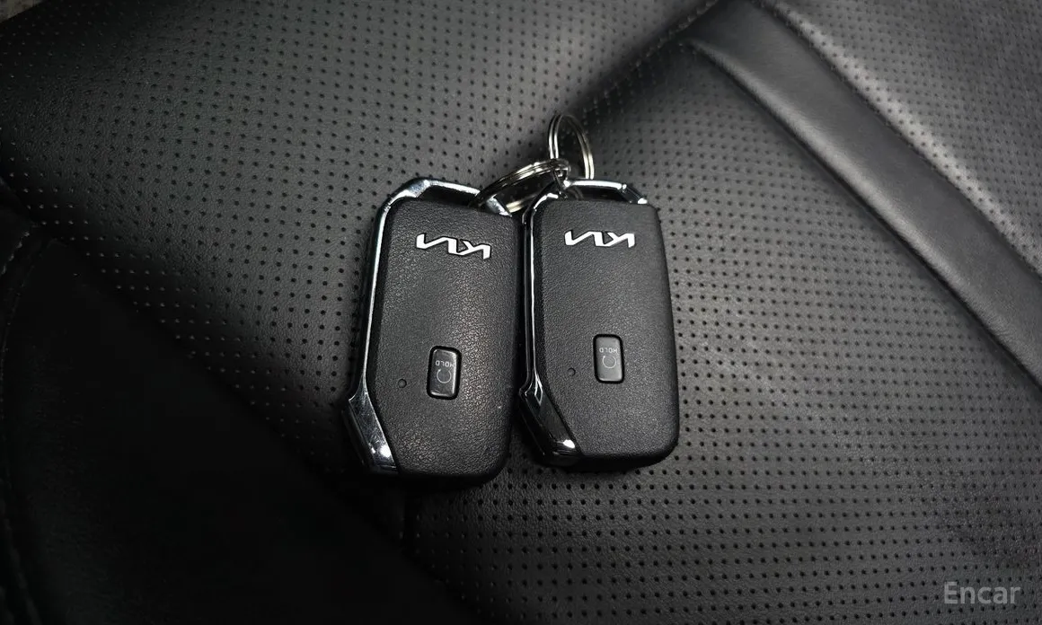 Photo 20 - Kia K5
