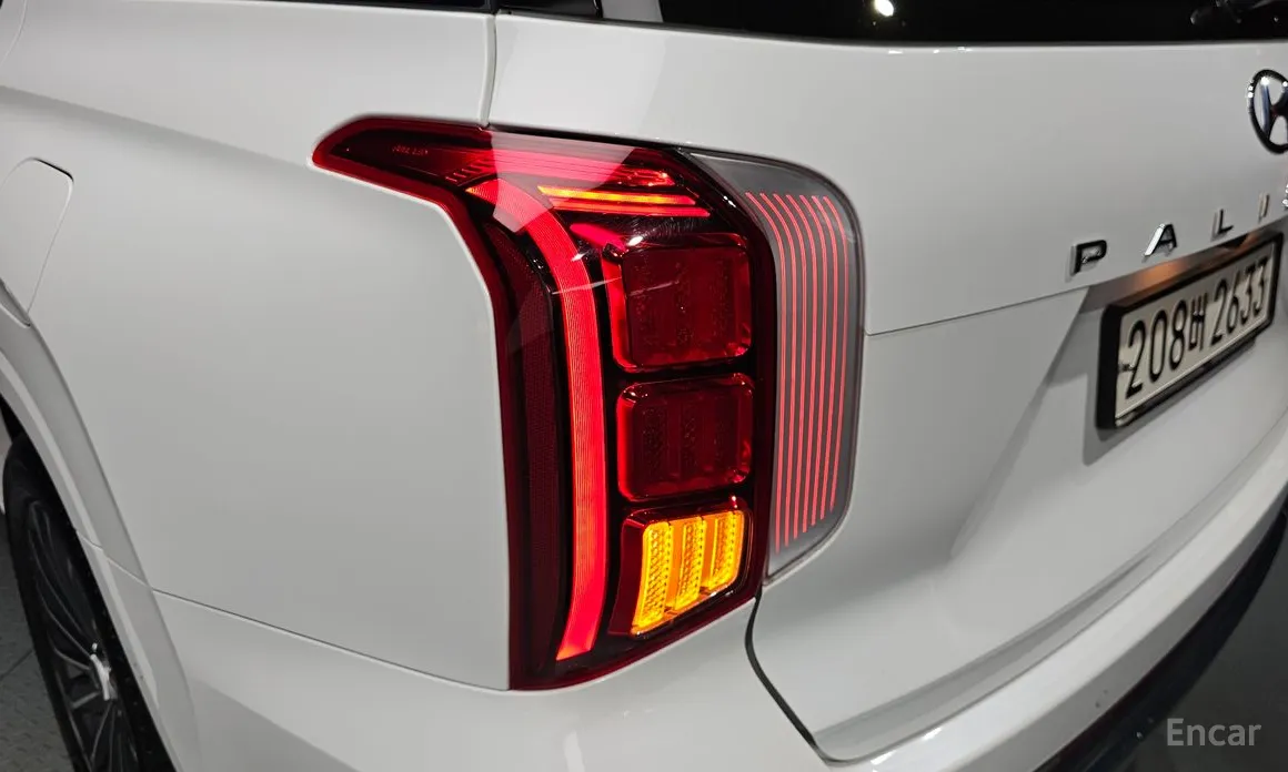 Zdjęcie 23 - Hyundai Palisade