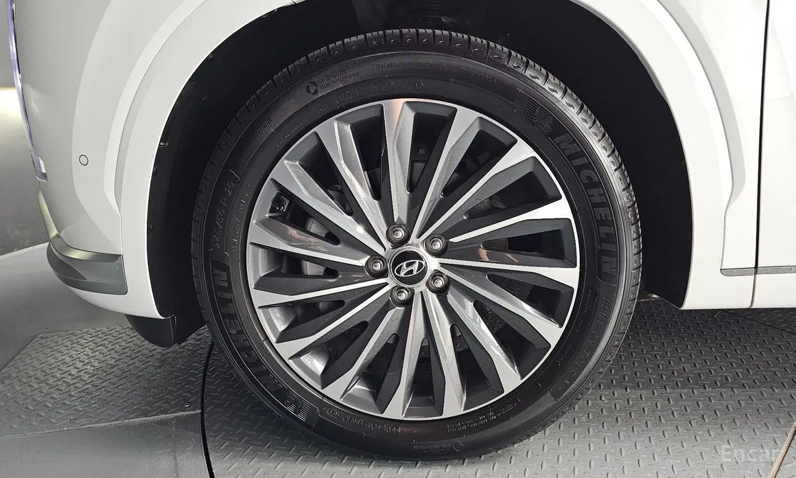 Zdjęcie 5 - Hyundai Palisade