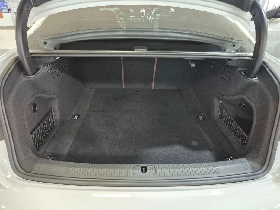Audi A4 2016 40 TFSI