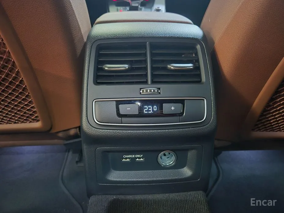 Audi A4 2016 40 TFSI
