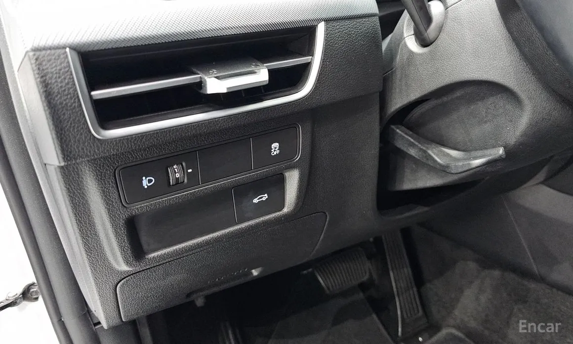 Hyundai Sonata 2023 2.0 LPG(Rent)