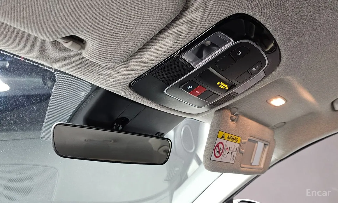 Hyundai Sonata 2023 2.0 LPG(Rent)