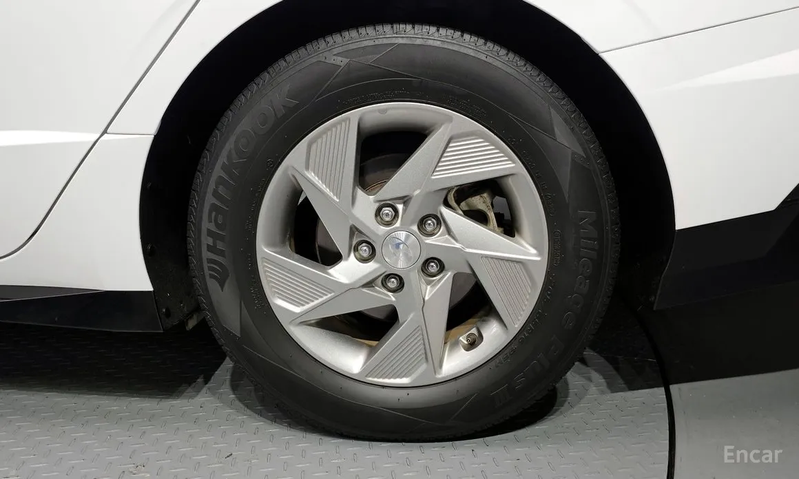 Hyundai Sonata 2023 2.0 LPG(Rent)