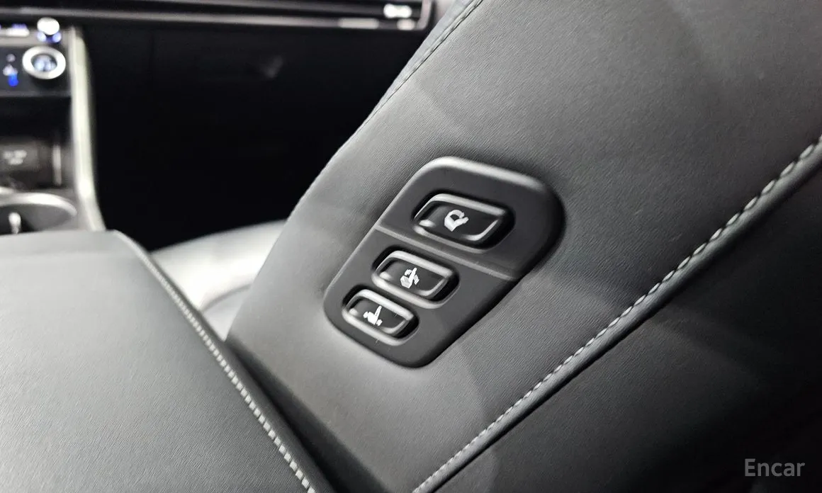 Hyundai Sonata 2023 2.0 LPG(Rent)