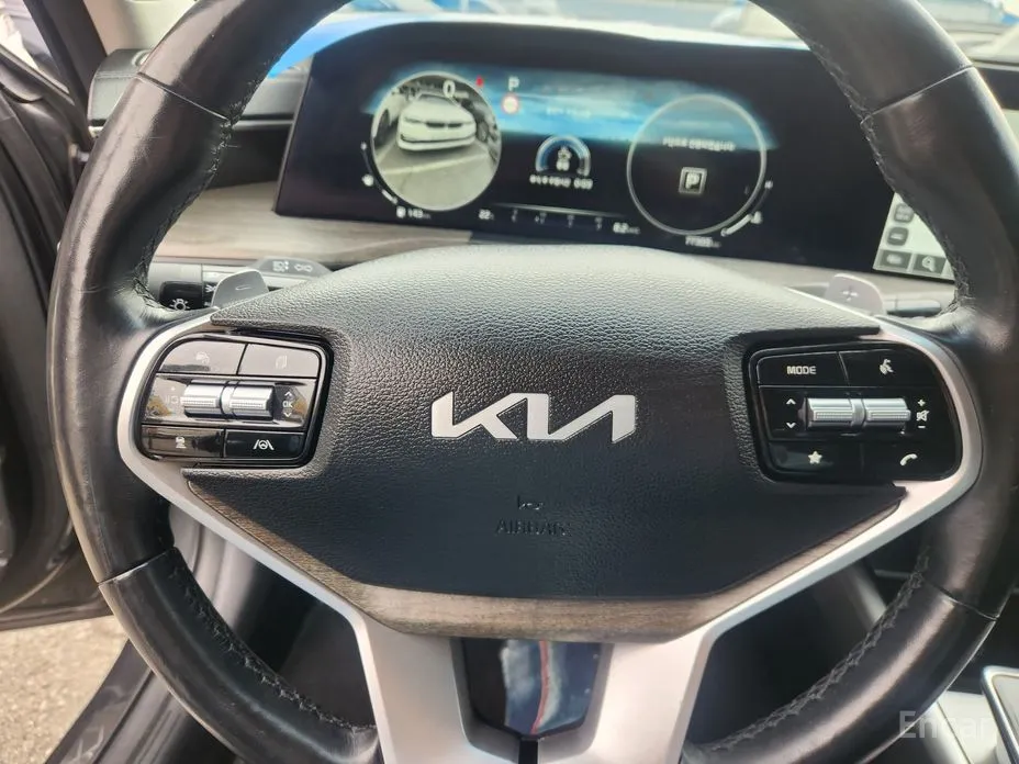 صورة 12 - Kia K8