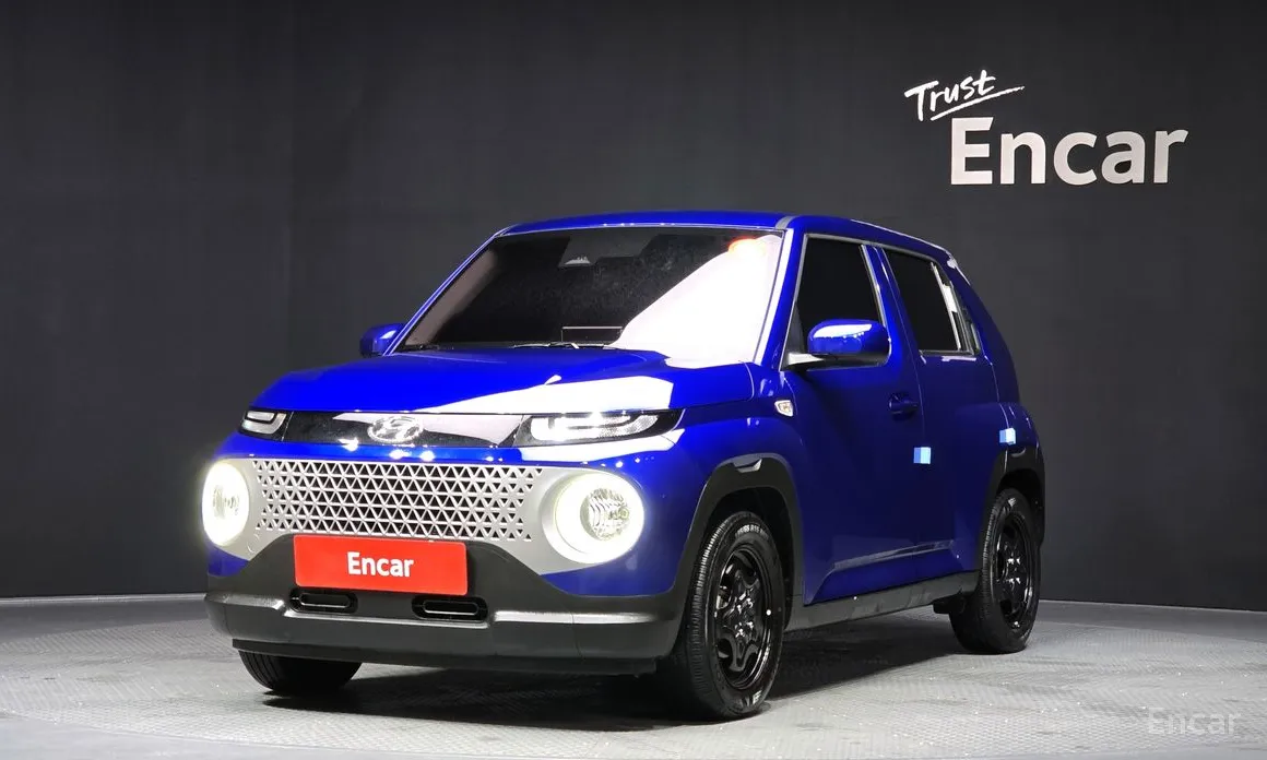 Photo 1 - Hyundai Casper