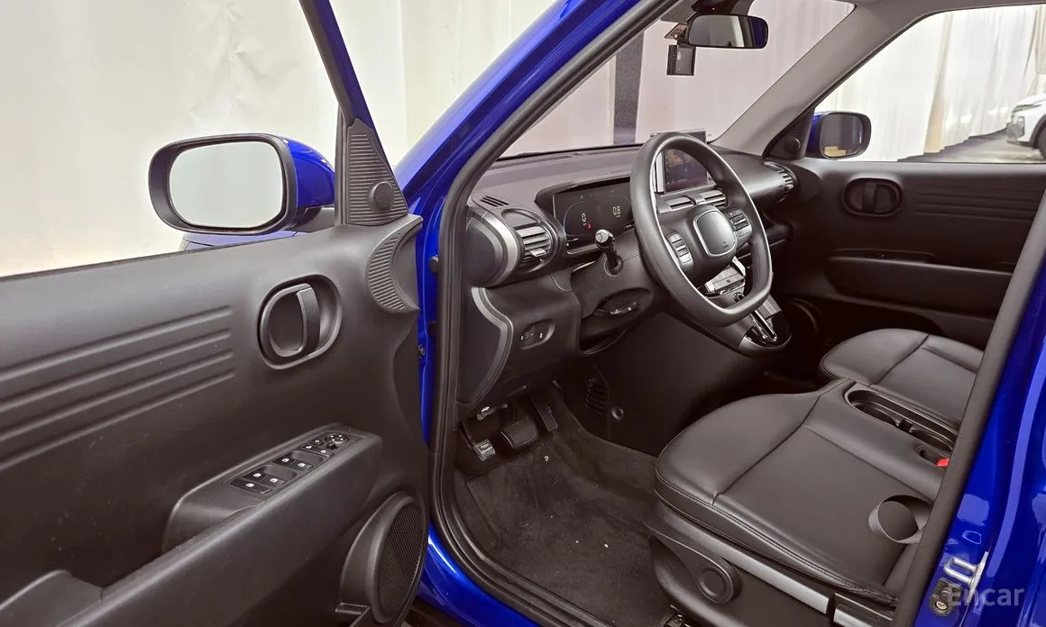 Photo 10 - Hyundai Casper