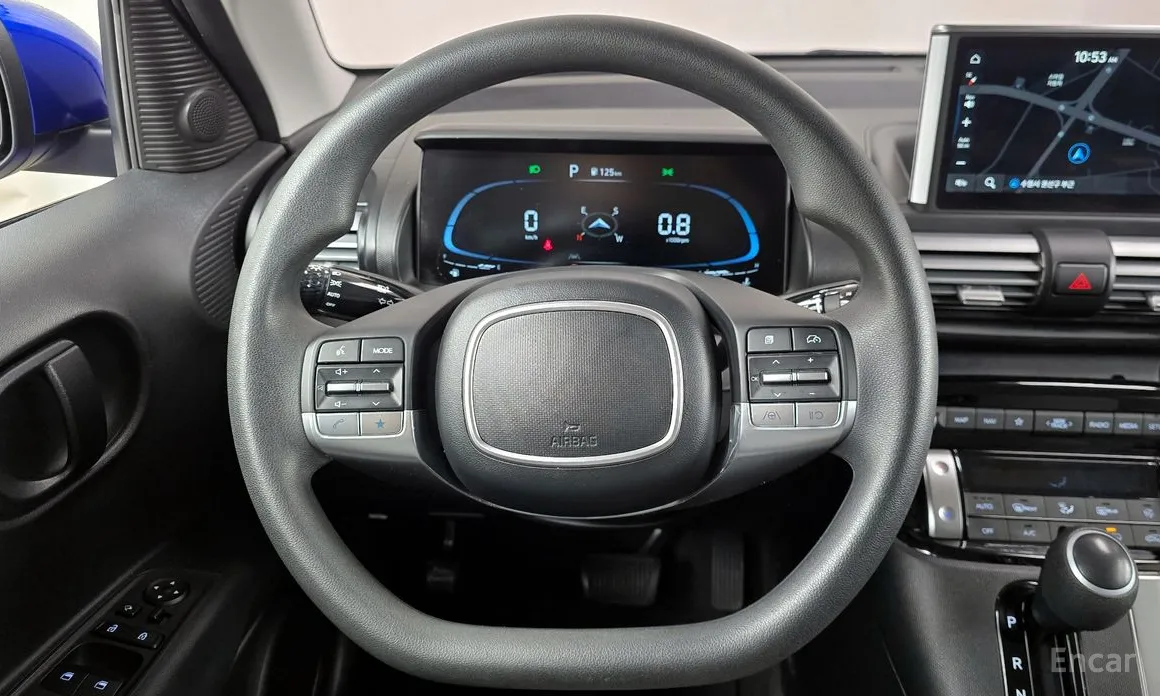 Photo 13 - Hyundai Casper