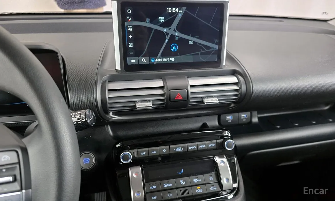 Photo 14 - Hyundai Casper