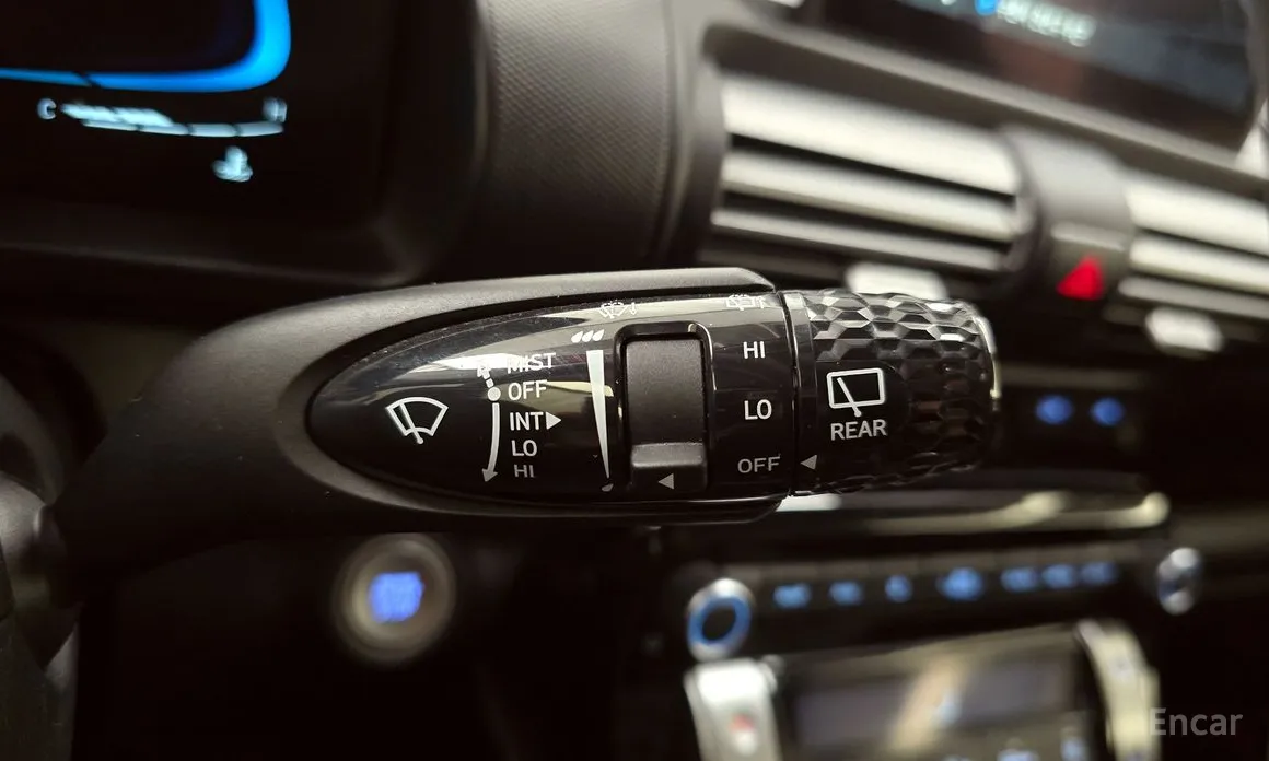 Photo 19 - Hyundai Casper