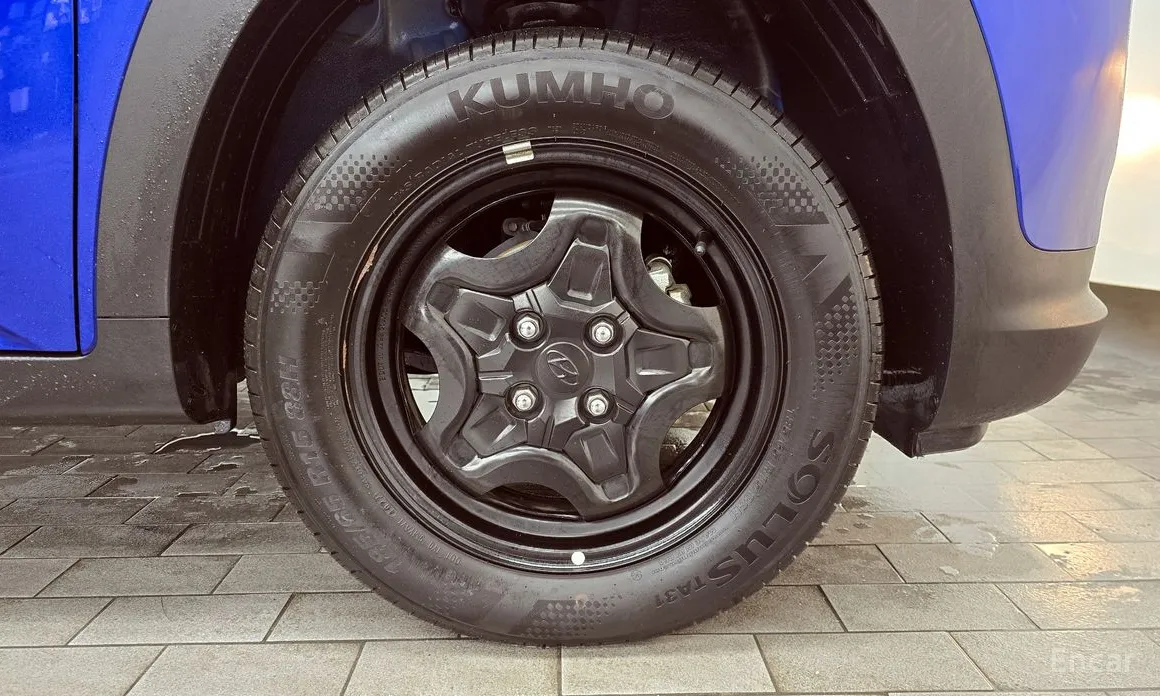 Photo 21 - Hyundai Casper