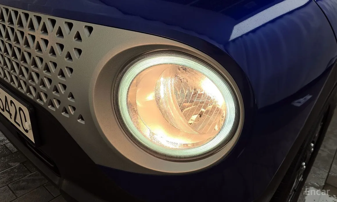 Photo 22 - Hyundai Casper