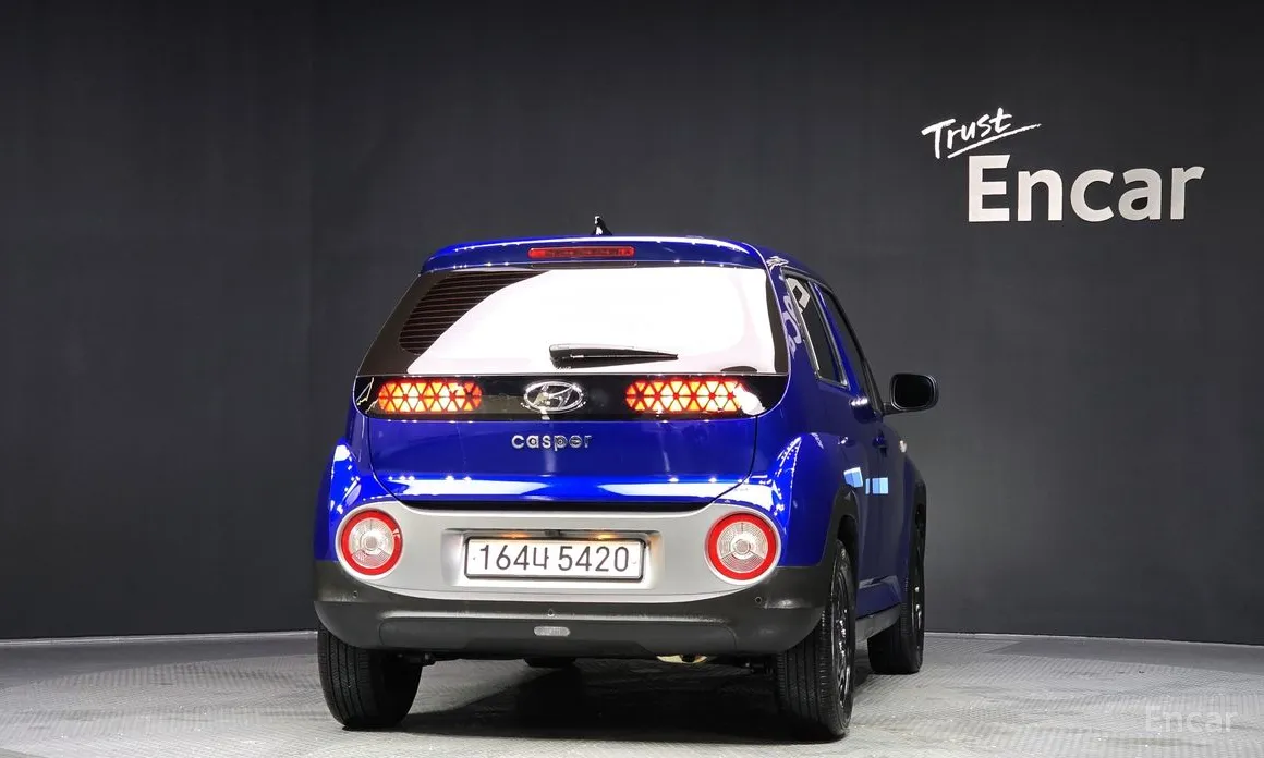 Photo 4 - Hyundai Casper