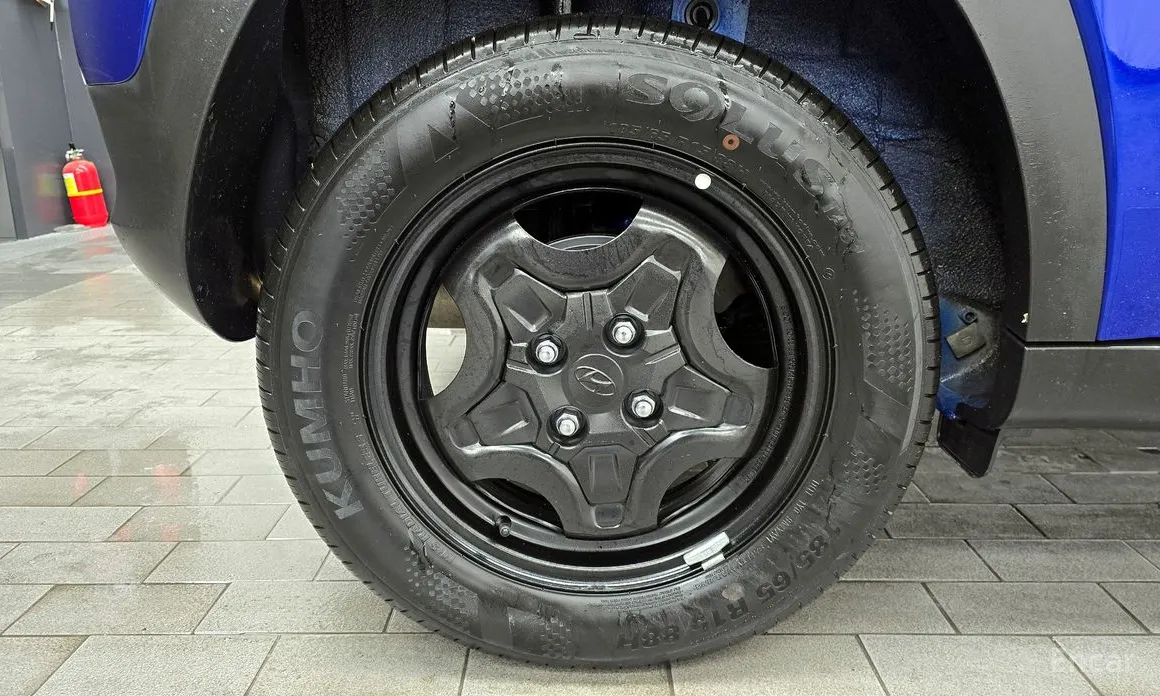 Photo 5 - Hyundai Casper