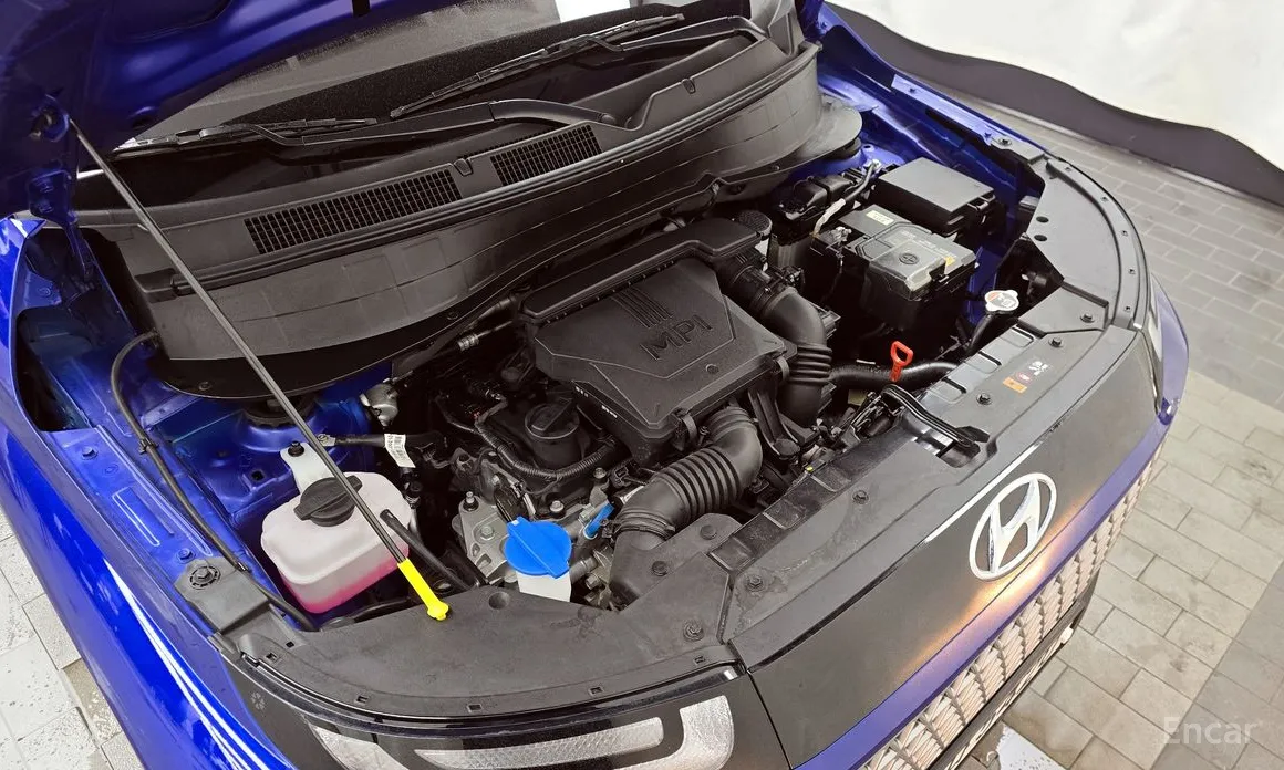 Photo 6 - Hyundai Casper