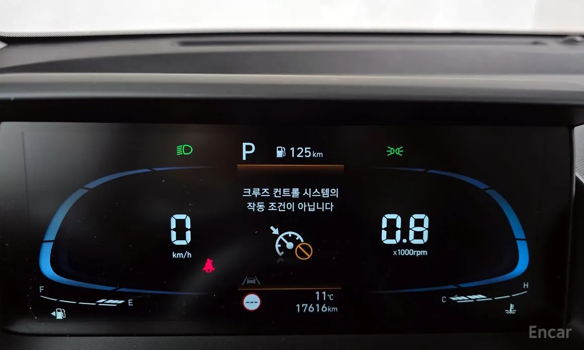 Photo 8 - Hyundai Casper