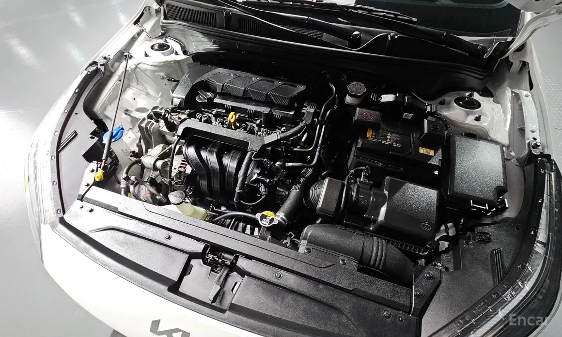 Kia K3 2021 1.6