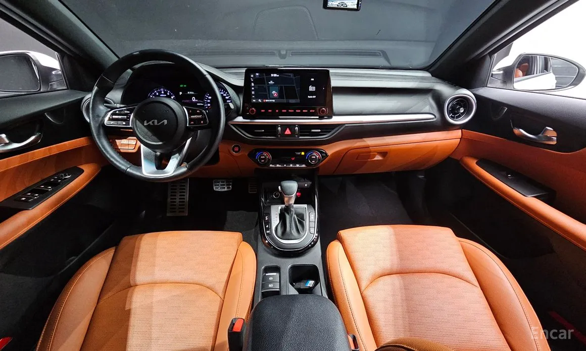 Kia K3 2021 1.6