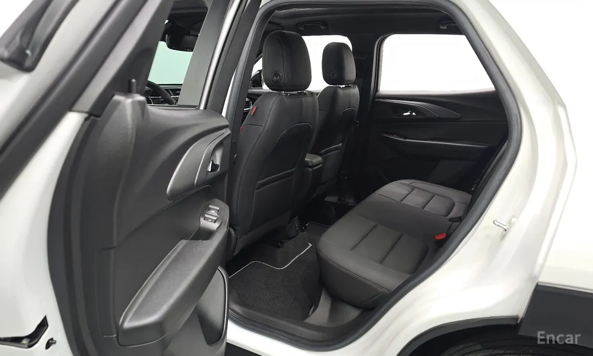 Chevrolet Trailblazer 2020 1.3 Turbo 2WD