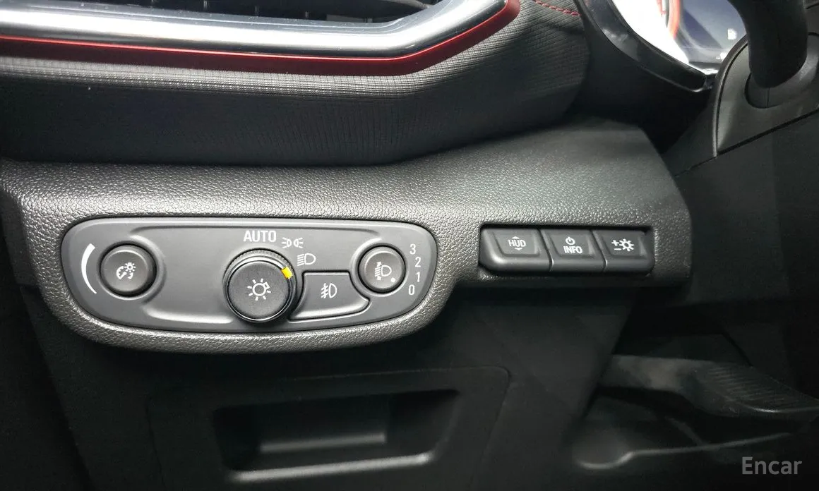 Chevrolet Trailblazer 2020 1.3 Turbo 2WD