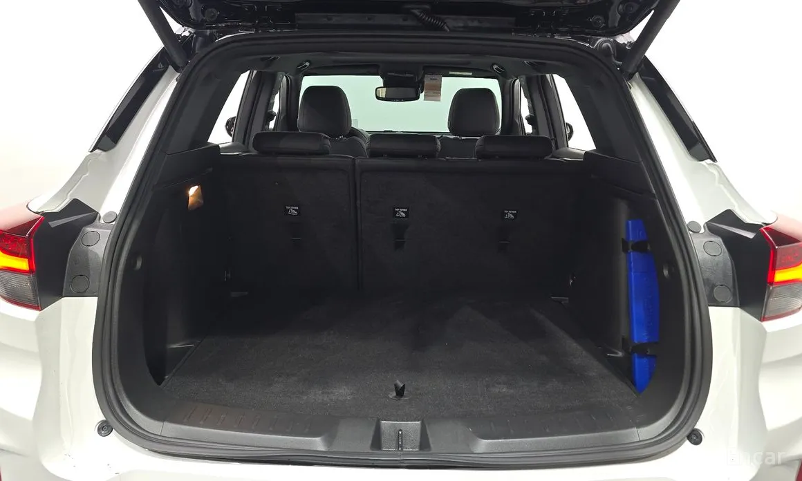 Chevrolet Trailblazer 2020 1.3 Turbo 2WD