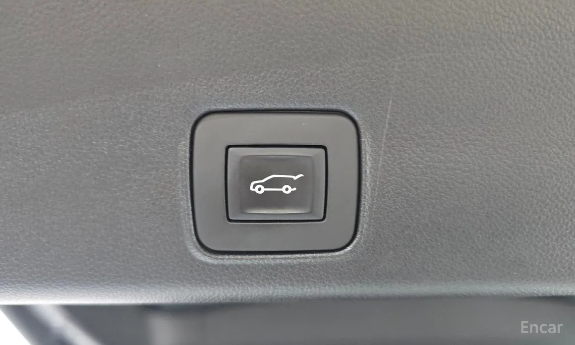 Chevrolet Trailblazer 2020 1.3 Turbo 2WD
