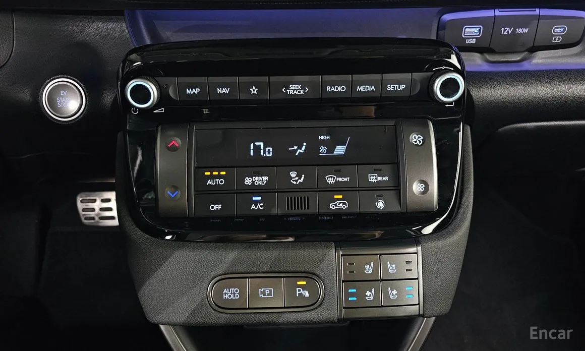 Hyundai Casper 2024 Inspiration