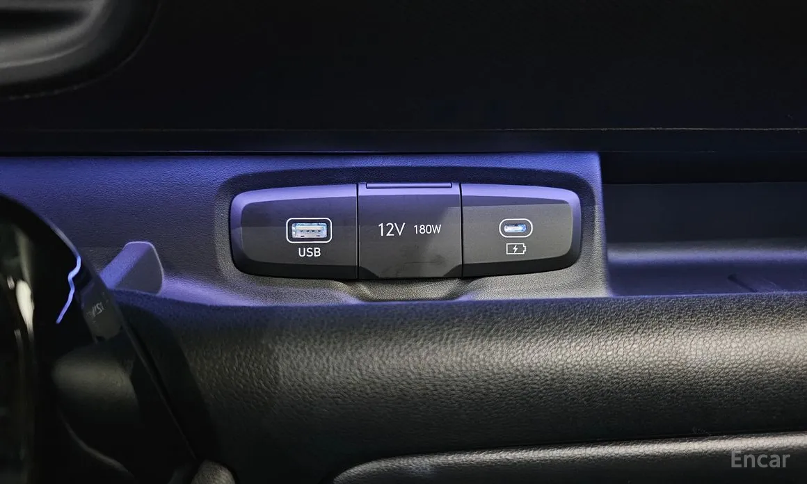 Hyundai Casper 2024 Inspiration