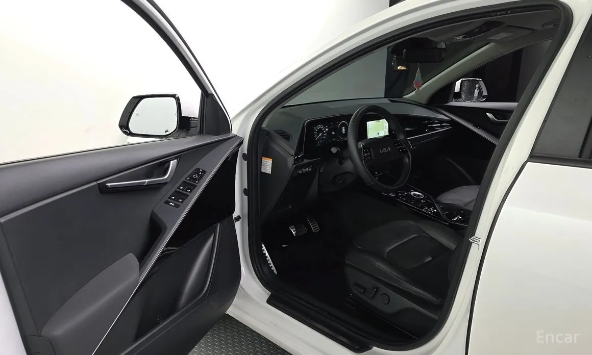 Kia Niro 2022 Signature