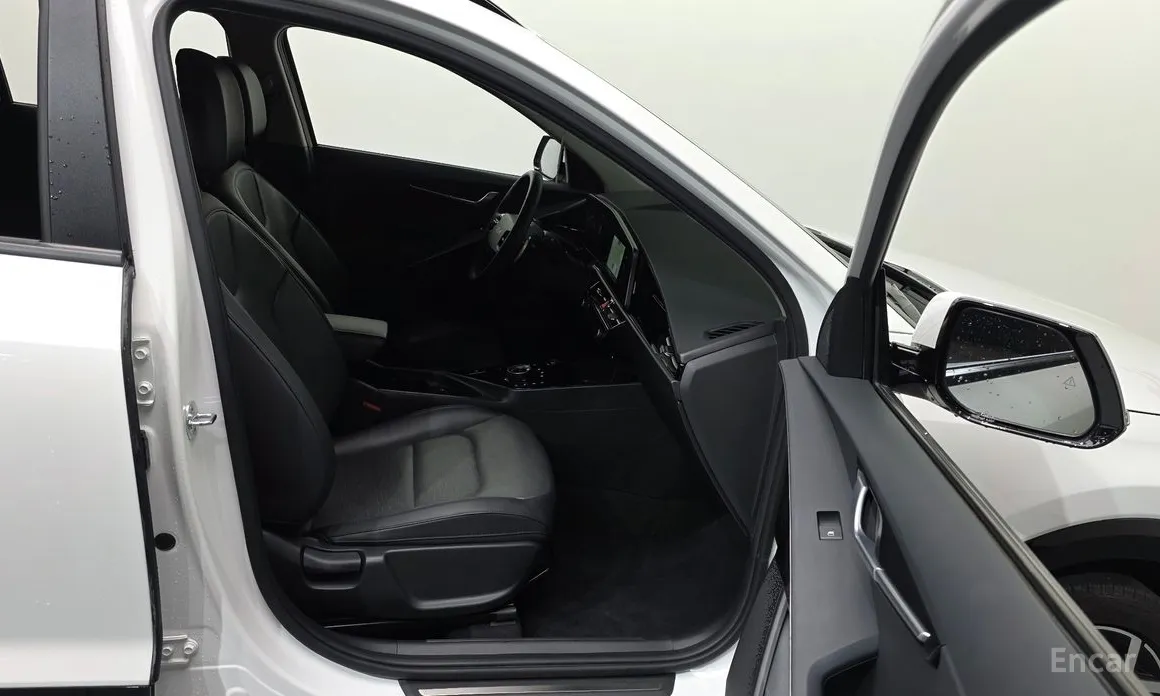 Kia Niro 2022 Signature
