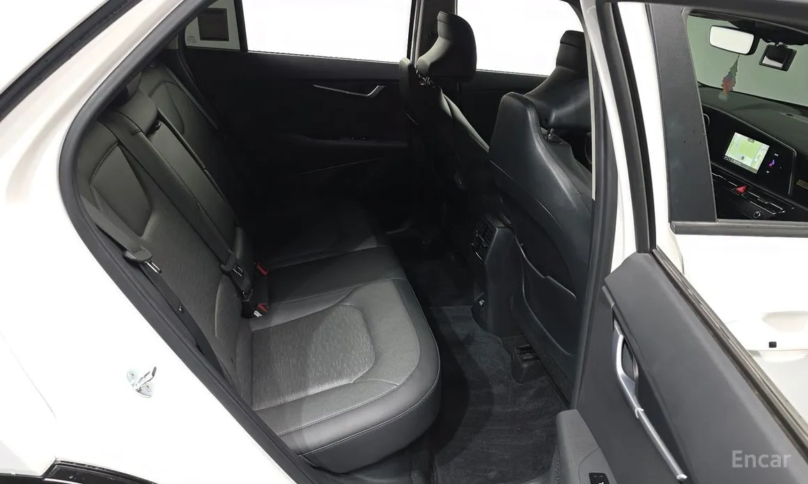 Kia Niro 2022 Signature