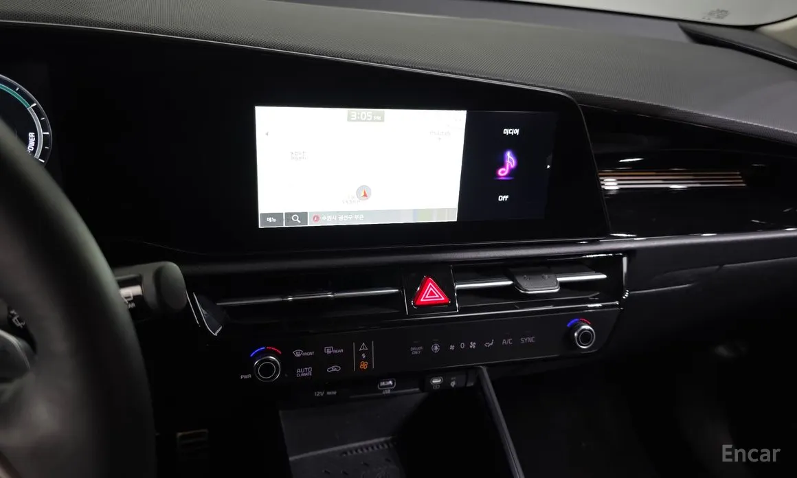 Kia Niro 2022 Signature