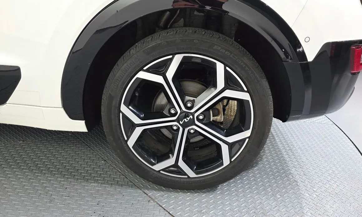 Kia Niro 2022 Signature