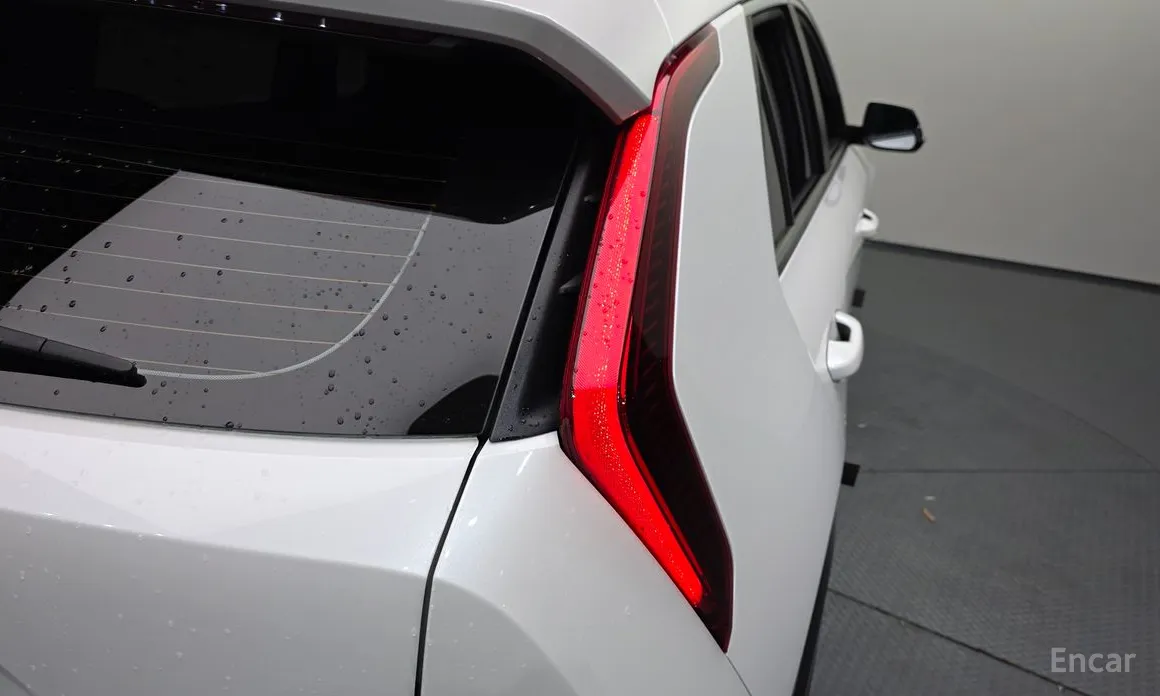 Kia Niro 2022 Signature