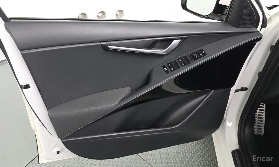 Kia Niro 2022 Signature