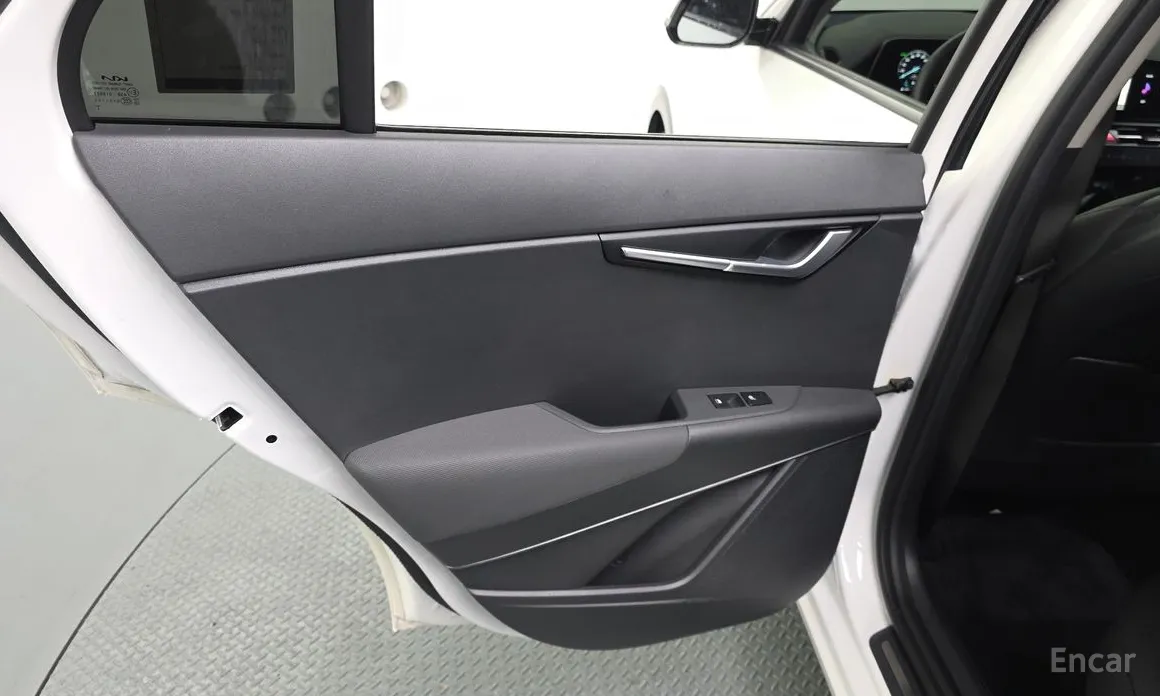 Kia Niro 2022 Signature