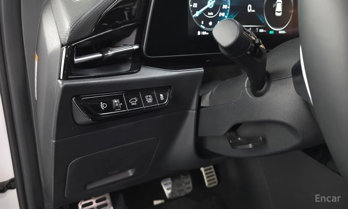 Kia Niro 2022 Signature