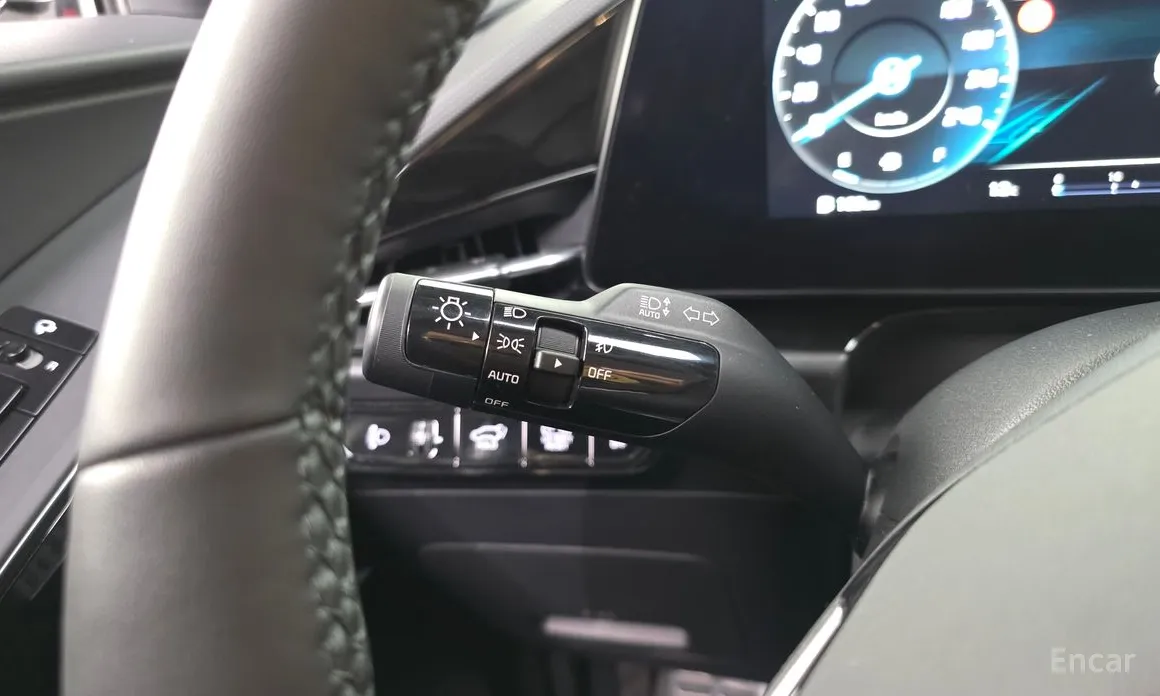 Kia Niro 2022 Signature