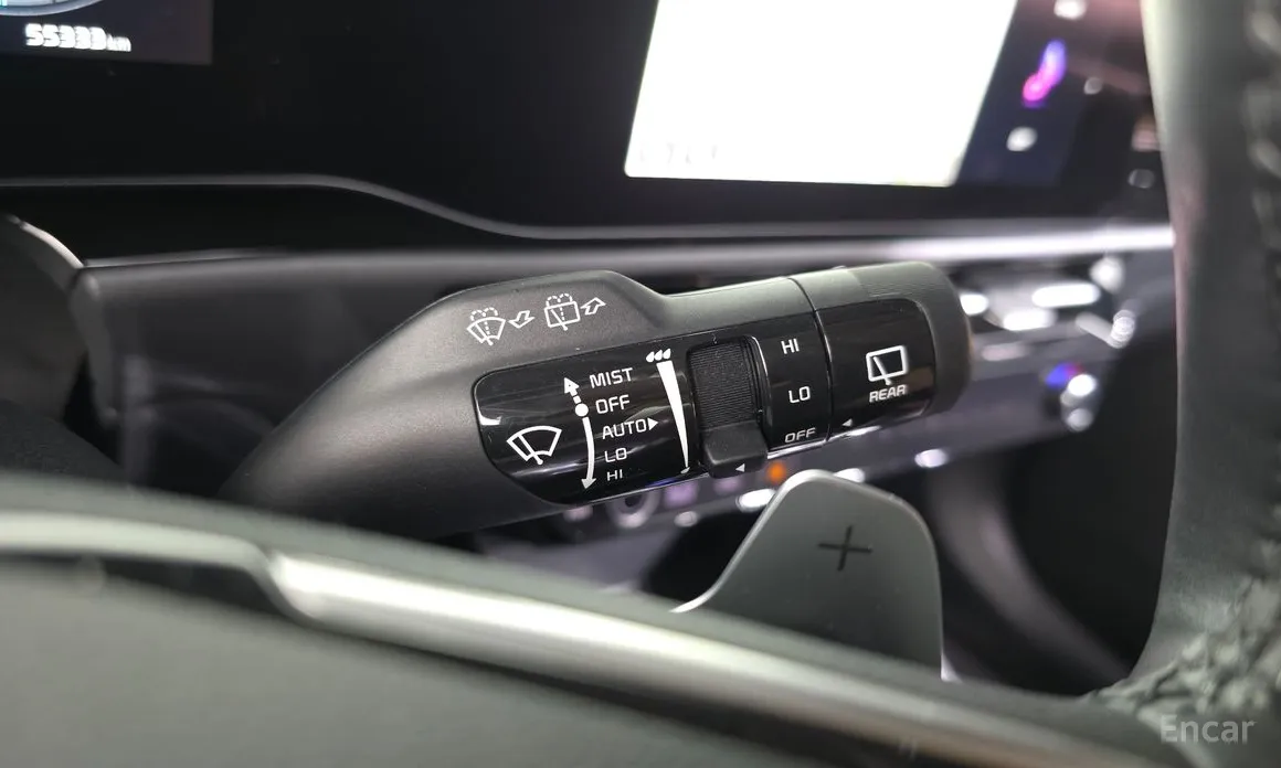 Kia Niro 2022 Signature