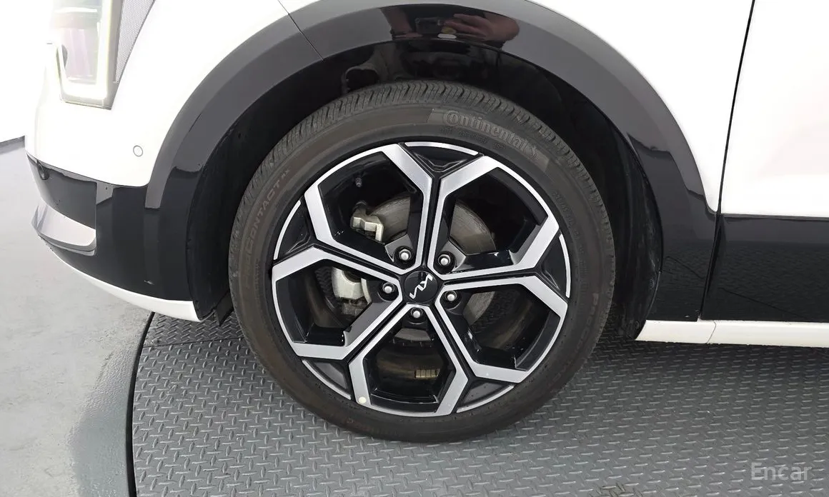 Kia Niro 2022 Signature