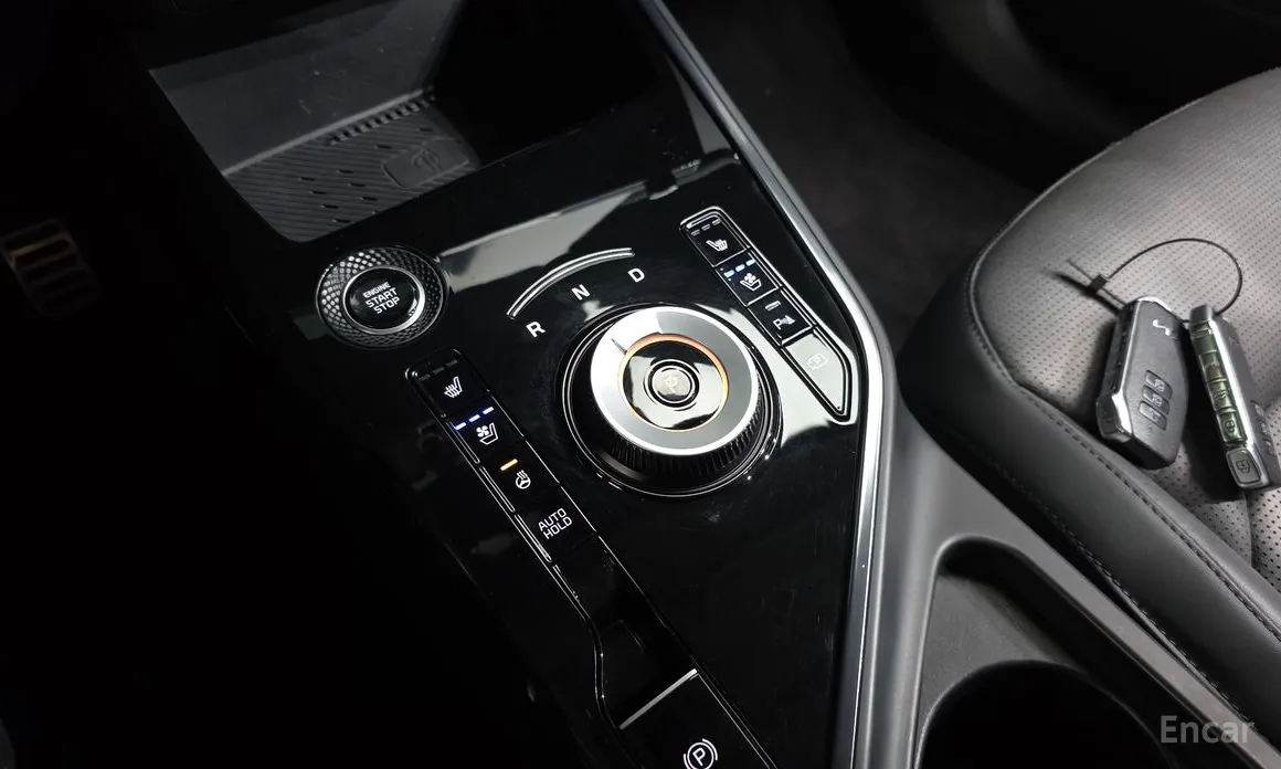 Kia Niro 2022 Signature
