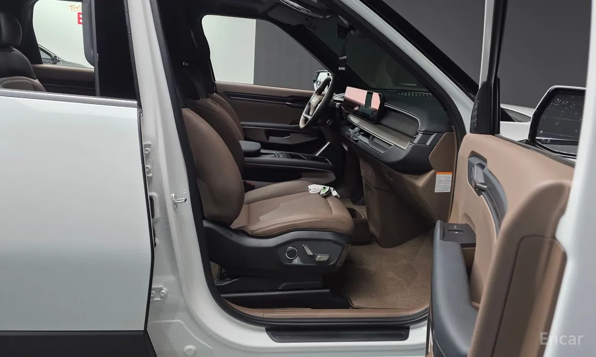 Kia EV9 2023 Long Range 2WD