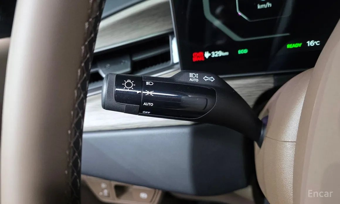 Kia EV9 2023 Long Range 2WD