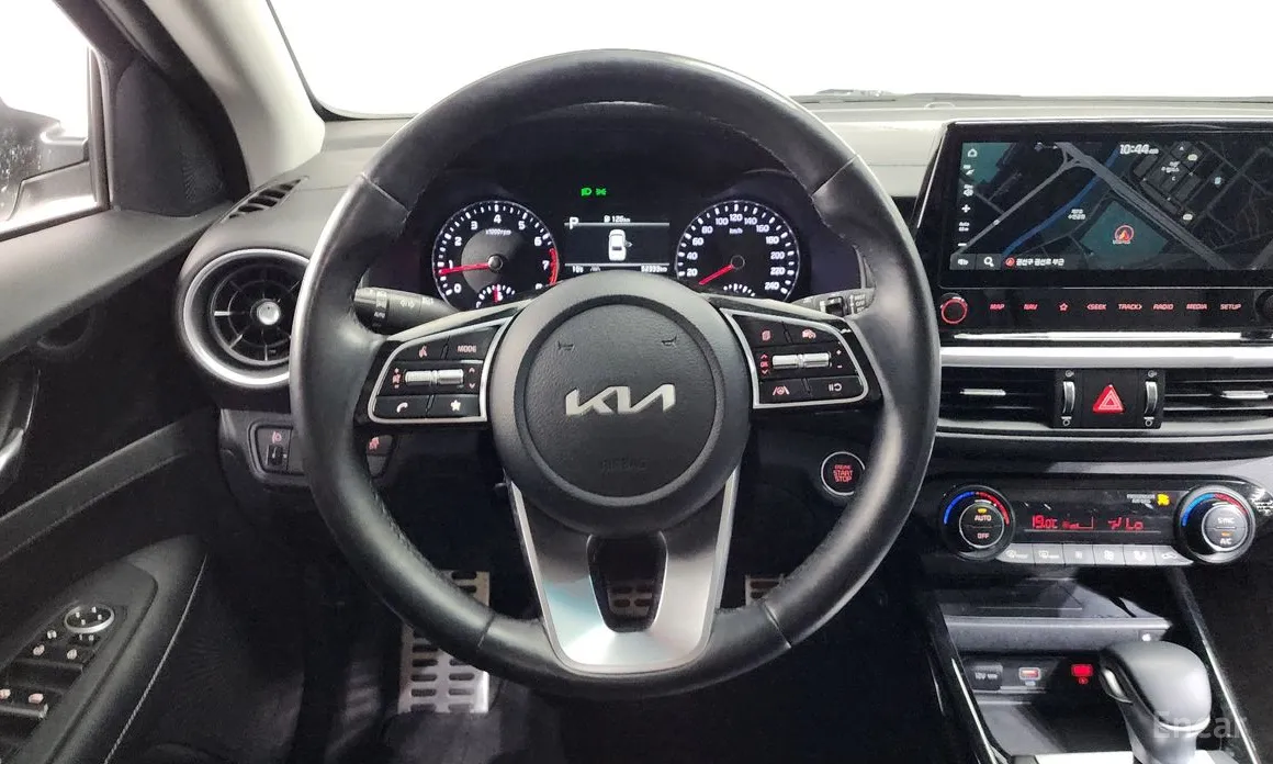 Kia K3 2021 1.6
