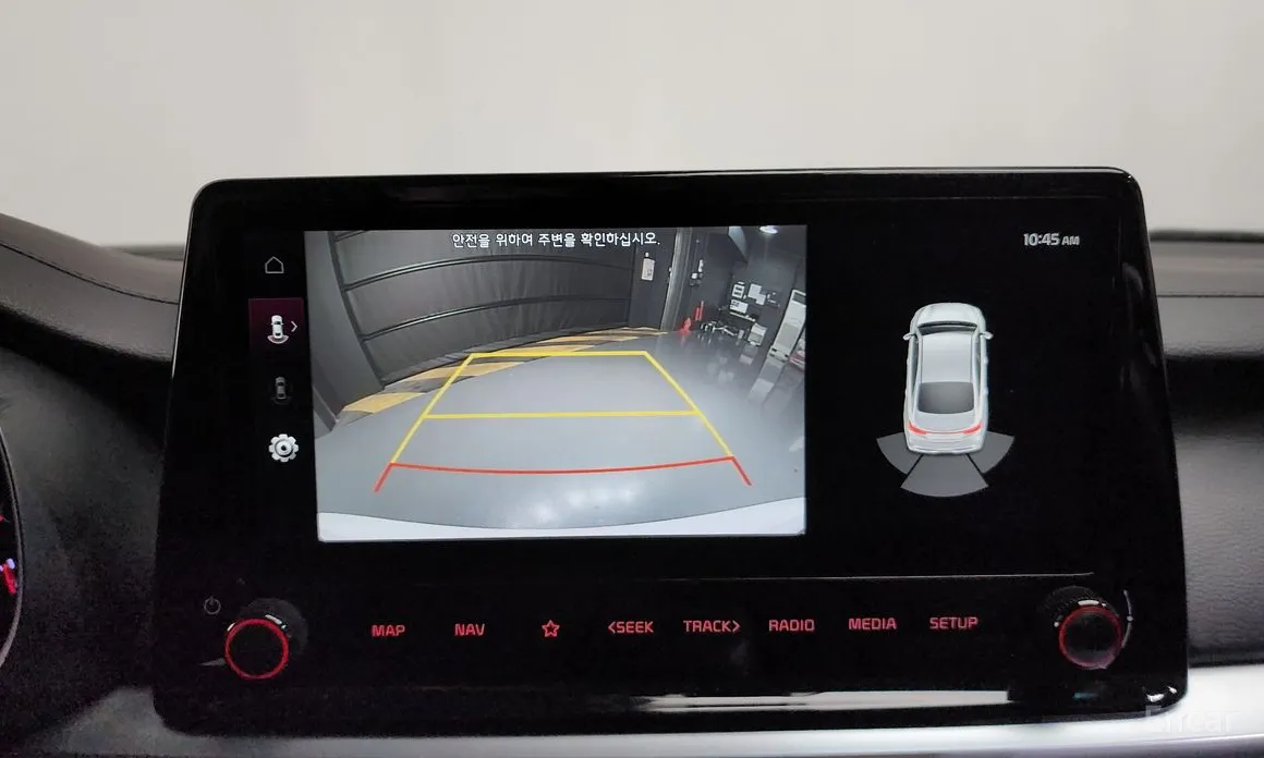 Kia K3 2021 1.6